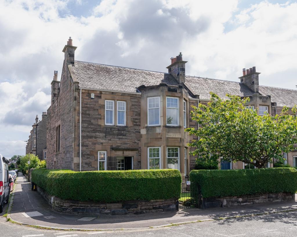 Wardie Road, Trinity, Edinburgh, EH5 4 bed end of terrace house - £ ...