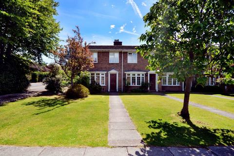 2 bedroom end of terrace house for sale, Lower Edgeborough Road, Guildford, GU1