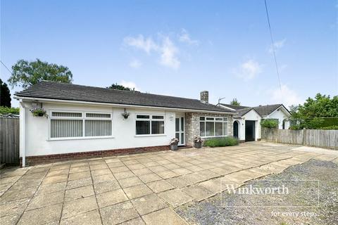 3 bedroom bungalow for sale, West Parley, Ferndown BH22