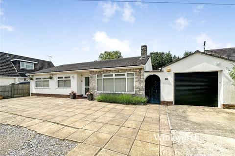 3 bedroom bungalow for sale, West Parley, Ferndown BH22