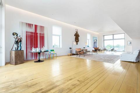 6 bedroom apartment for sale, Peterborough Road, London, SW6