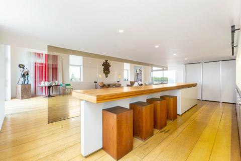 6 bedroom apartment for sale, Peterborough Road, London, SW6