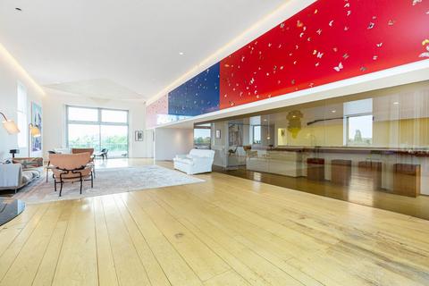 6 bedroom apartment for sale, Peterborough Road, London, SW6