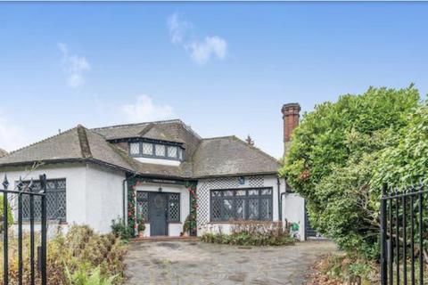 5 bedroom detached house for sale, Crown Lane, London, SW16