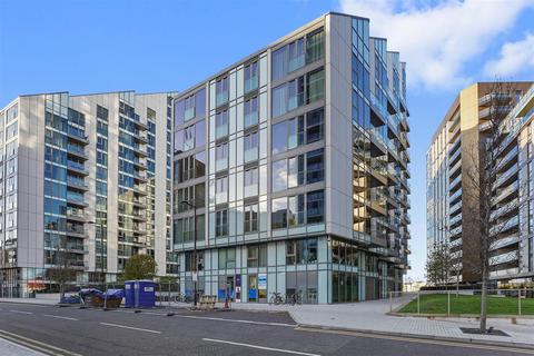 2 bedroom apartment for sale, Enterprise Way, Wandsworth, SW18