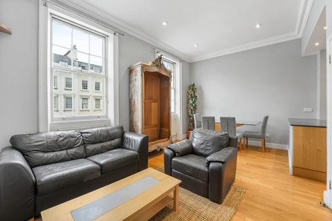 1 bedroom flat for sale, St. Georges Drive, London, SW1V