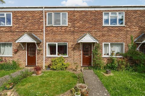 1 bedroom flat for sale, Crossways, Whitchurch, RG28 7EP