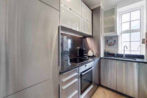 1 bedroom flat for sale, Finchley Road, Hampstead, London, NW3