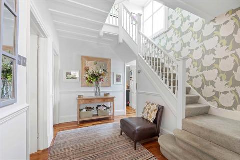 5 bedroom semi-detached house for sale, Dickerage Road, Kingston Upon Thames