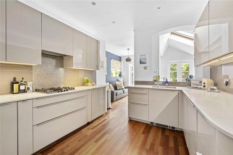 5 bedroom semi-detached house for sale, Dickerage Road, Kingston Upon Thames