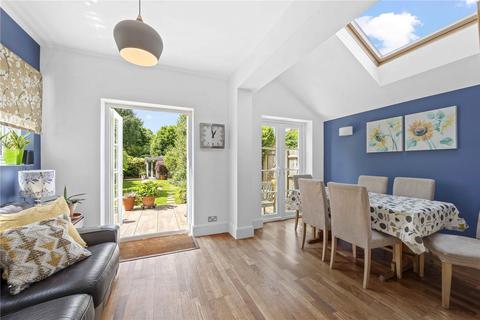 5 bedroom semi-detached house for sale, Dickerage Road, Kingston Upon Thames