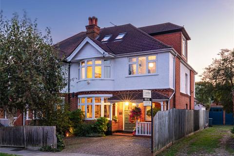 5 bedroom semi-detached house for sale, Dickerage Road, Kingston Upon Thames