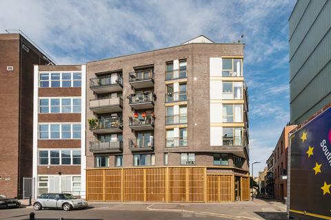 2 bedroom apartment for sale, Sylvester Path, London, E8