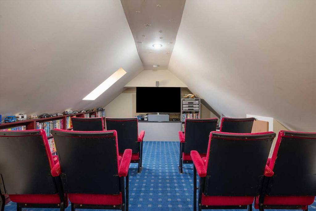 Cinema