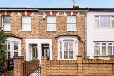 19 Ravenswood Road, London, E17 9LY