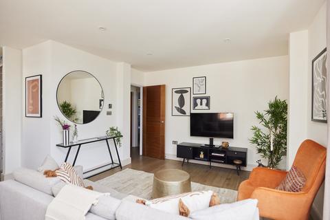 2 bedroom flat for sale, Atheldene Road, London, SW18