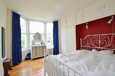 2 bedroom maisonette to rent, Caledonian Road, Caledonian Road, London, N7