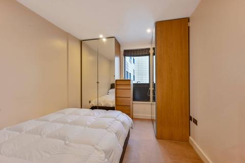 1 bedroom flat to rent, Clayton Crescent, Islington, London, N1