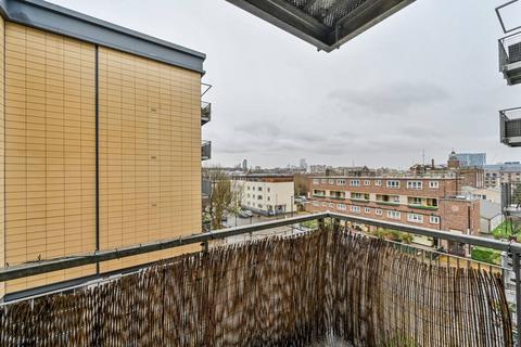 1 bedroom flat to rent, Clayton Crescent, Islington, London, N1