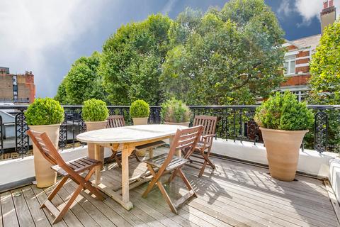 undefined, Cheniston Gardens, London, W8