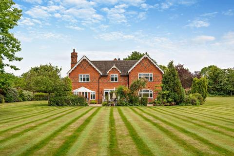 5 bedroom detached house for sale, Wokingham Road, Hurst, Reading, Berkshire