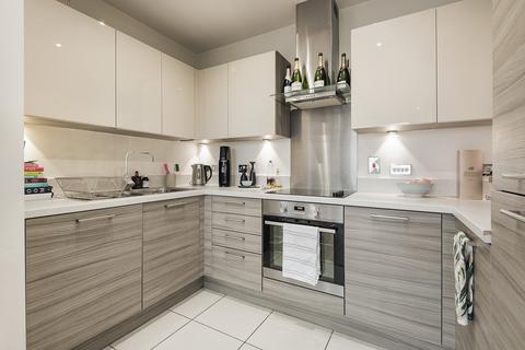 2 bedroom flat for sale, Lovelace Street, London, E8