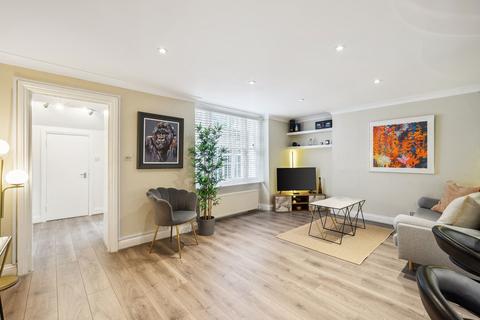 2 bedroom flat for sale, Westbourne Gardens, London, W2