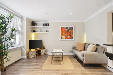 2 bedroom flat for sale, Westbourne Gardens, London, W2