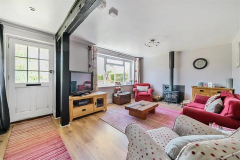 3 bedroom terraced house for sale, North Acre, Longparish, Hampshire,