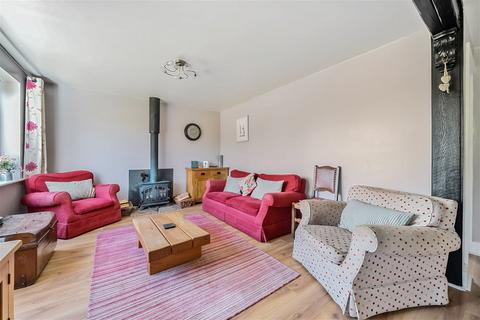 3 bedroom terraced house for sale, North Acre, Longparish, Hampshire,