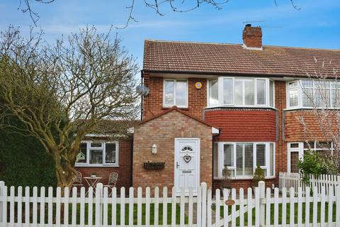 4 bedroom semi-detached house for sale, Greenacre, Windsor, SL4