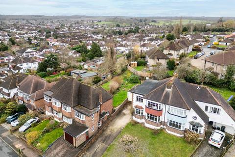 13 Keswick Road, West Wickham, BR4 9AR