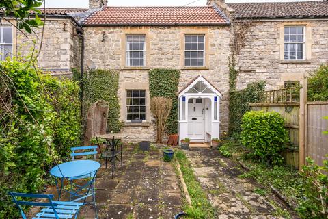 3 bedroom terraced house for sale, High Street, Bath, BA1