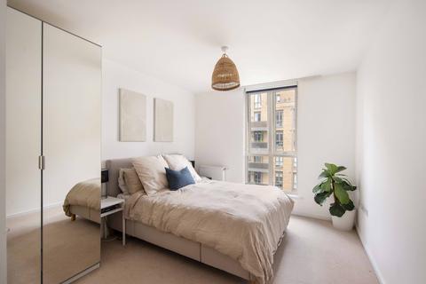 2 bedroom flat for sale, Nellie Cressall Way, London, E3