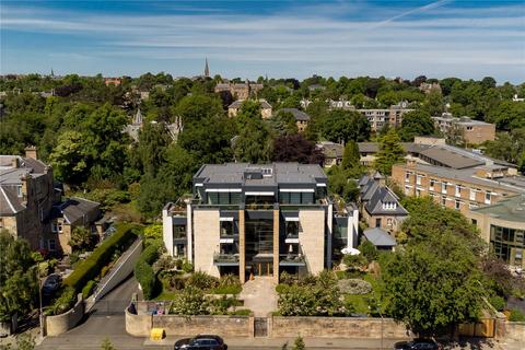 4 bedroom penthouse for sale, South Oswald Road, Grange, Edinburgh, EH9