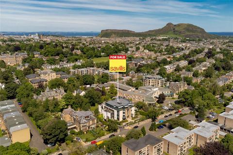 4 bedroom penthouse for sale, South Oswald Road, Grange, Edinburgh, EH9