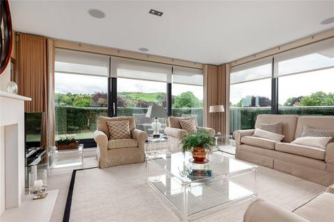 4 bedroom penthouse for sale, South Oswald Road, Grange, Edinburgh, EH9