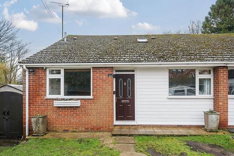 1 Kingfisher Close, Whitchurch, RG28 7LL