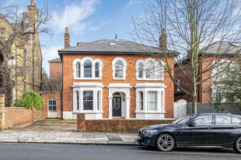 3 bedroom apartment for sale, Mount Park Road, London, W5