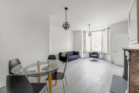 3 bedroom apartment for sale, Mount Park Road, London, W5