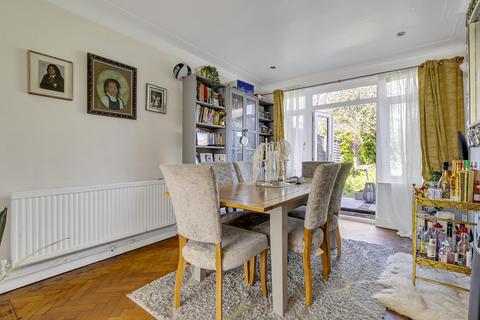 3 bedroom detached house for sale, Grecian Crescent, London, SE19