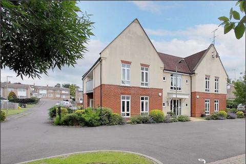 2 bedroom flat for sale, Bell Mews, Whitchurch, Hampshire, RG28 7BG