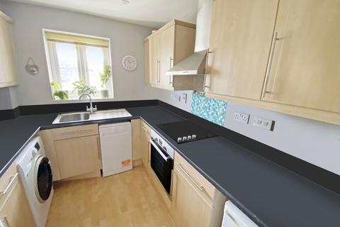 2 bedroom flat for sale, Bell Mews, Whitchurch, Hampshire, RG28 7BG