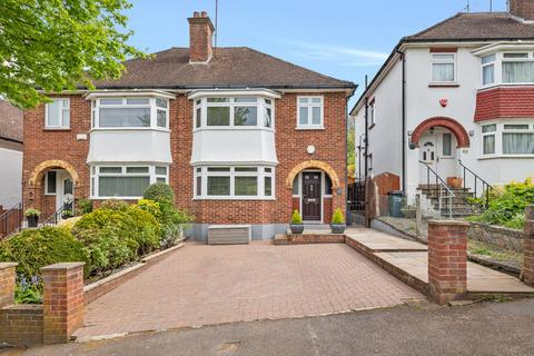 47 Whitefield Avenue, Purley, CR8 4BP