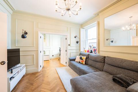 2 bedroom flat to rent, DEVONSHIRE STREET, Marylebone, London, W1G