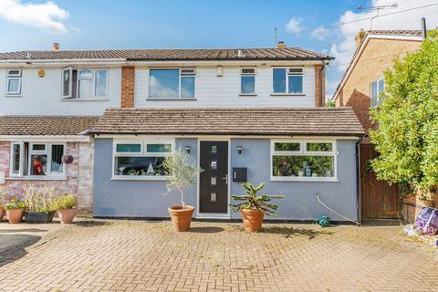 4 bedroom semi-detached house for sale, Plough Lane, Stoke Poges, SL2