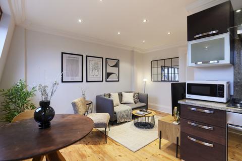1 bedroom flat for sale, Green Lanes, London, N16