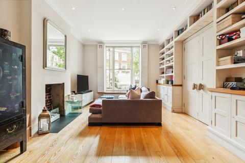 3 bedroom apartment for sale, Durham Terrace, London, W2