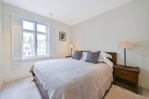 3 bedroom flat for sale, Wigmore Street, Marylebone, London, W1U