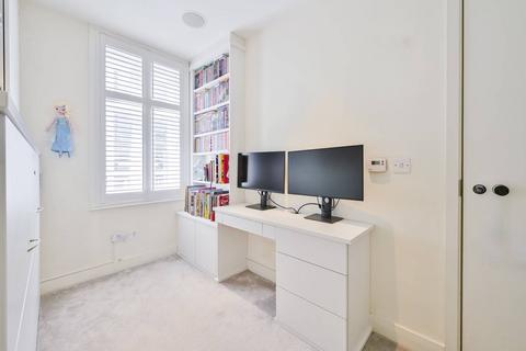 3 bedroom flat for sale, Wigmore Street, Marylebone, London, W1U